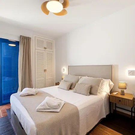 Nauzet Villa Playa Blanca (Lanzarote)