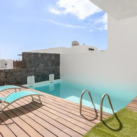 Nauzet Playa Blanca (Lanzarote)